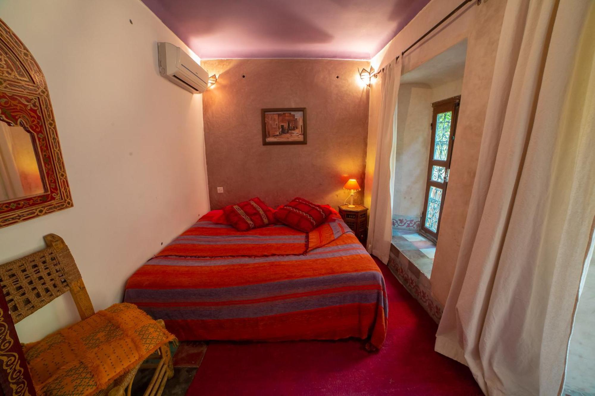 Riad Dar Marhaba Marrakesh Ruang foto